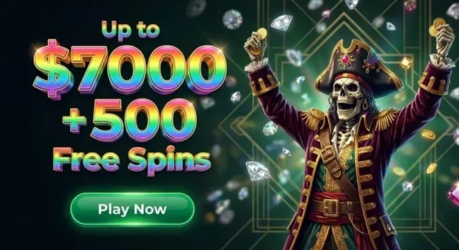 Spinaconda Casino